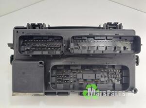 Fuse Box OPEL CORSA D (S07)