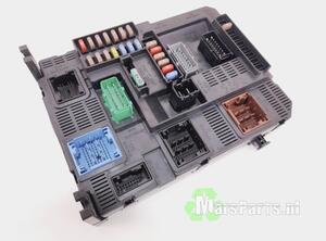 Fuse Box PEUGEOT 308 SW II (LC_, LJ_, LR_, LX_, L4_)