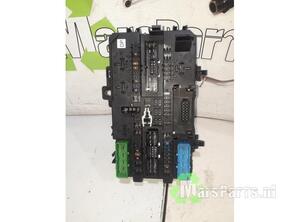 Fuse Box OPEL ASTRA H (A04)