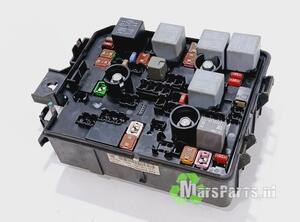 Fuse Box OPEL CORSA E (X15)