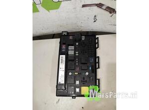 Fuse Box OPEL ASTRA H Estate (A04), OPEL ASTRA H (A04)