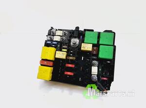 Fuse Box PEUGEOT 308 SW II (LC_, LJ_, LR_, LX_, L4_)