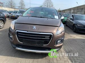 Sicherungskasten Peugeot 3008 I Van 0U 9807028580 P20380810