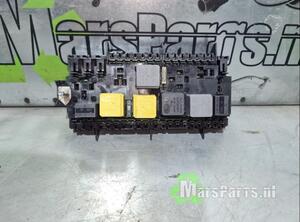 Fuse Box MERCEDES-BENZ B-CLASS (W246, W242), MERCEDES-BENZ A-CLASS (W176), MERCEDES-BENZ CLS (C257)