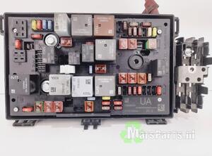 Fuse Box OPEL ASTRA J Sports Tourer (P10), OPEL ASTRA J (P10)