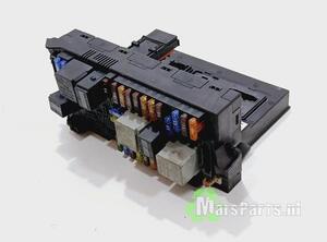 Fuse Box MERCEDES-BENZ CLS (C219)