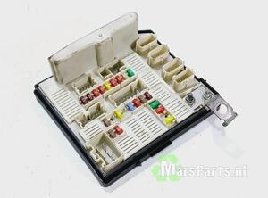 Fuse Box RENAULT KANGOO Express (FW0/1_), RENAULT KANGOO / GRAND KANGOO (KW0/1_)