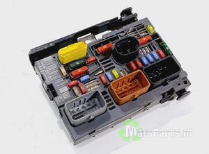 Fuse Box PEUGEOT 407 SW (6E_)