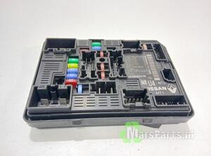 Fuse Box RENAULT CLIO V (B7_)