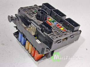 Fuse Box PEUGEOT 407 (6D_), PEUGEOT 407 Coupe (6C_)