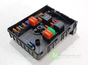 Fuse Box VW CADDY III Box Body/MPV (2KA, 2KH, 2CA, 2CH)