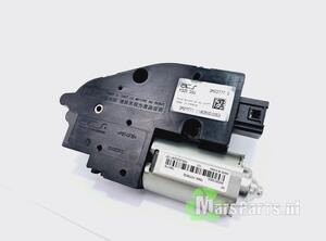 Electric Window Lift Motor NISSAN QASHQAI II SUV (J11, J11_)