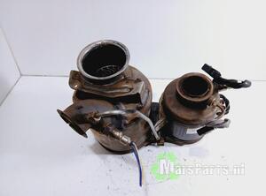 Diesel Particulate Filter (DPF) SKODA OCTAVIA III Combi (5E5, 5E6)