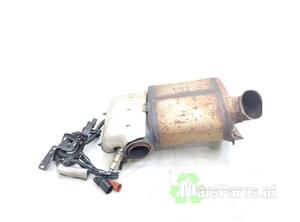 Partikelfilter (Roetfilter) VW CADDY III Box Body/MPV (2KA, 2KH, 2CA, 2CH)