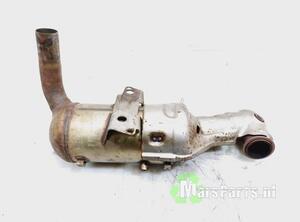 Partikelfilter (Roetfilter) OPEL CORSA D (S07)