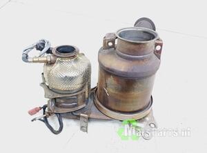 Partikelfilter (Roetfilter) VW GOLF VII (5G1, BQ1, BE1, BE2)