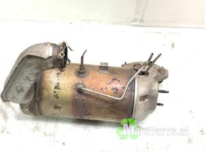 Diesel Particulate Filter (DPF) RENAULT CLIO IV Grandtour (KH_), RENAULT KANGOO Express (FW0/1_)