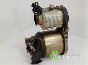 Diesel Particulate Filter (DPF) SKODA OCTAVIA III Combi (5E5, 5E6)