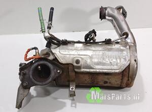 Partikelfilter (Roetfilter) MERCEDES-BENZ CITAN Box Body/MPV (W415), MERCEDES-BENZ CITAN Mixto (Double Cabin) (W415)