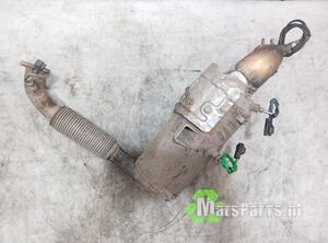 Diesel Particulate Filter (DPF) FORD C-MAX II (DXA/CB7, DXA/CEU)