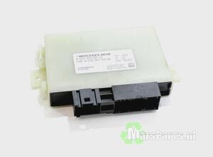 Control unit MERCEDES-BENZ E-CLASS (W213)