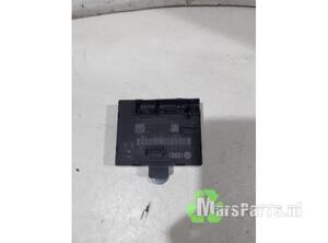 Control unit AUDI Q3 (8UB, 8UG)