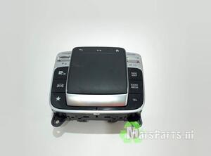 Control unit MERCEDES-BENZ CLA (C118), MERCEDES-BENZ C-CLASS (W205)