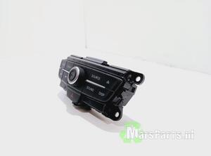 Control unit FORD FOCUS III Turnier