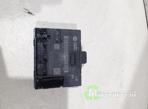 Control unit AUDI Q3 (8UB, 8UG)