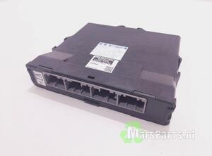 Control unit TOYOTA PRIUS PLUS (_W4_), TOYOTA Prius Plus (_W4_)