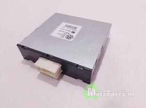 Control unit VW GOLF PLUS (5M1, 521), VW GOLF PLUS Van (521)