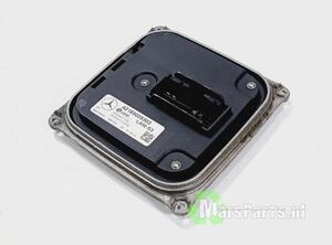 Control unit MERCEDES-BENZ GLA-CLASS (X156), MERCEDES-BENZ A-CLASS (W176)