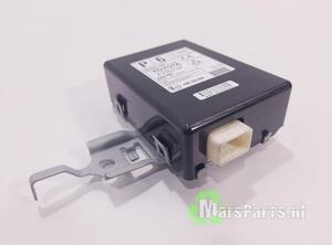 Control unit TOYOTA PRIUS PLUS (_W4_), TOYOTA Prius Plus (_W4_)