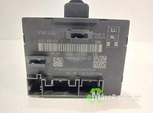 Control unit AUDI A3 Sportback (8VA, 8VF), AUDI A6 Allroad (4GH, 4GJ, C7)