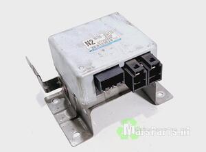 Control unit for Airbag SUZUKI SWIFT III (MZ, EZ)