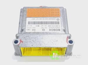 Control unit for Airbag MERCEDES-BENZ SPRINTER 3,5-t Van (906)