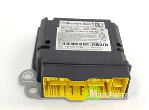 Control unit for Airbag MERCEDES-BENZ CLA Coupe (C117)