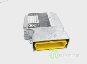 Control unit for Airbag VW PASSAT (3C2)