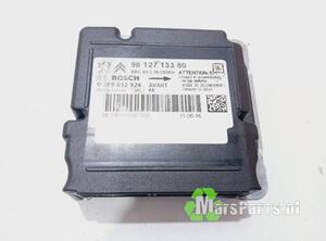 Control unit for Airbag PEUGEOT 208 I (CA_, CC_)