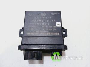 Control unit for lighting OPEL INSIGNIA A Sports Tourer (G09)