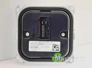 Control unit for lighting RENAULT CAPTUR I (J5_, H5_), RENAULT CLIO IV (BH_)