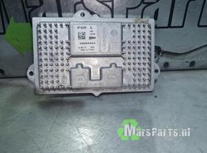 Control unit for lighting PEUGEOT 3008 SUV (MC_, MR_, MJ_, M4_)