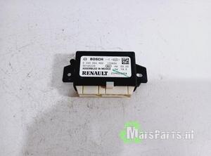 Regeleenheid park distance control RENAULT MEGANE IV Grandtour (K9A/M/N_)