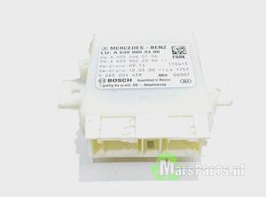 Control unit for parking support MERCEDES-BENZ VIANO (W639), MERCEDES-BENZ VITO / MIXTO Van (W639)