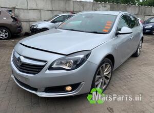 Regeleenheid park distance control OPEL INSIGNIA A Sports Tourer (G09)