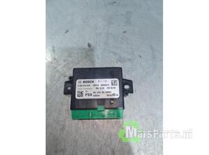 Regeleenheid park distance control PEUGEOT 3008 SUV (MC_, MR_, MJ_, M4_)