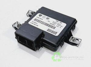 Control unit for parking support OPEL COMBO Box Body/MPV (X12)