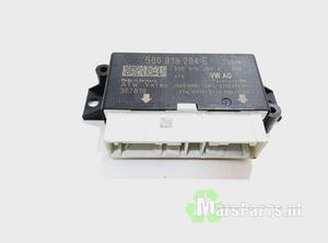 Control unit for parking support VW GOLF VII (5G1, BQ1, BE1, BE2), VW GOLF VIII Variant (CG5), VW GOLF VII Variant (BA5, BV5)