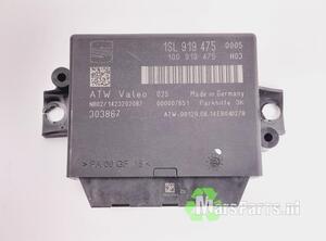 Control unit for parking support SEAT Mii (KF1, KE1)