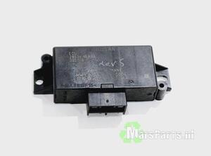 Regeleenheid park distance control NISSAN QASHQAI II SUV (J11, J11_)